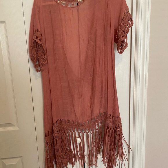 Ruana - Picture 2 of 3